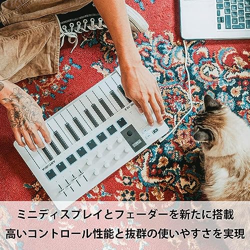 MiniLab 3 4