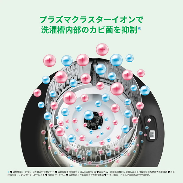 ドラム式洗濯乾燥機 6