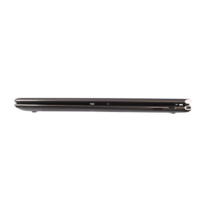 HP Spectre x360 14-ef パフォーマンスモデル 2