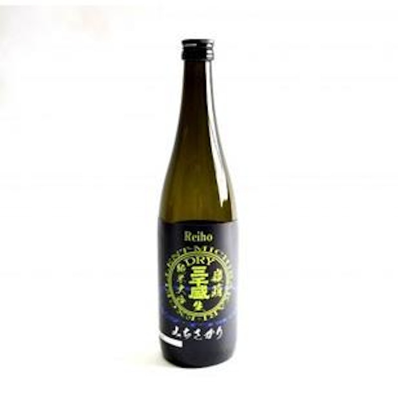 三千盛 嶺萌 1