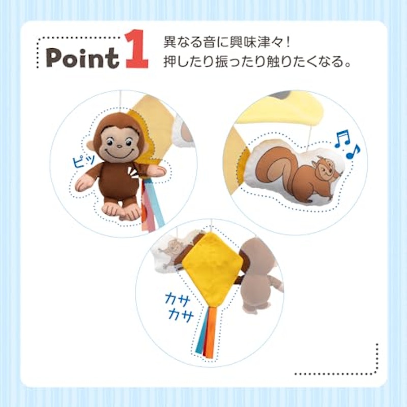 ミニメリー 3