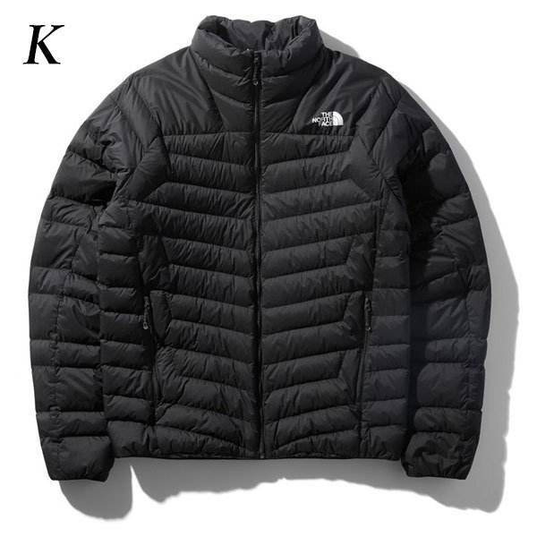 カリマー コンパクトライトダウンジャケット Ultra Feather Jkt S