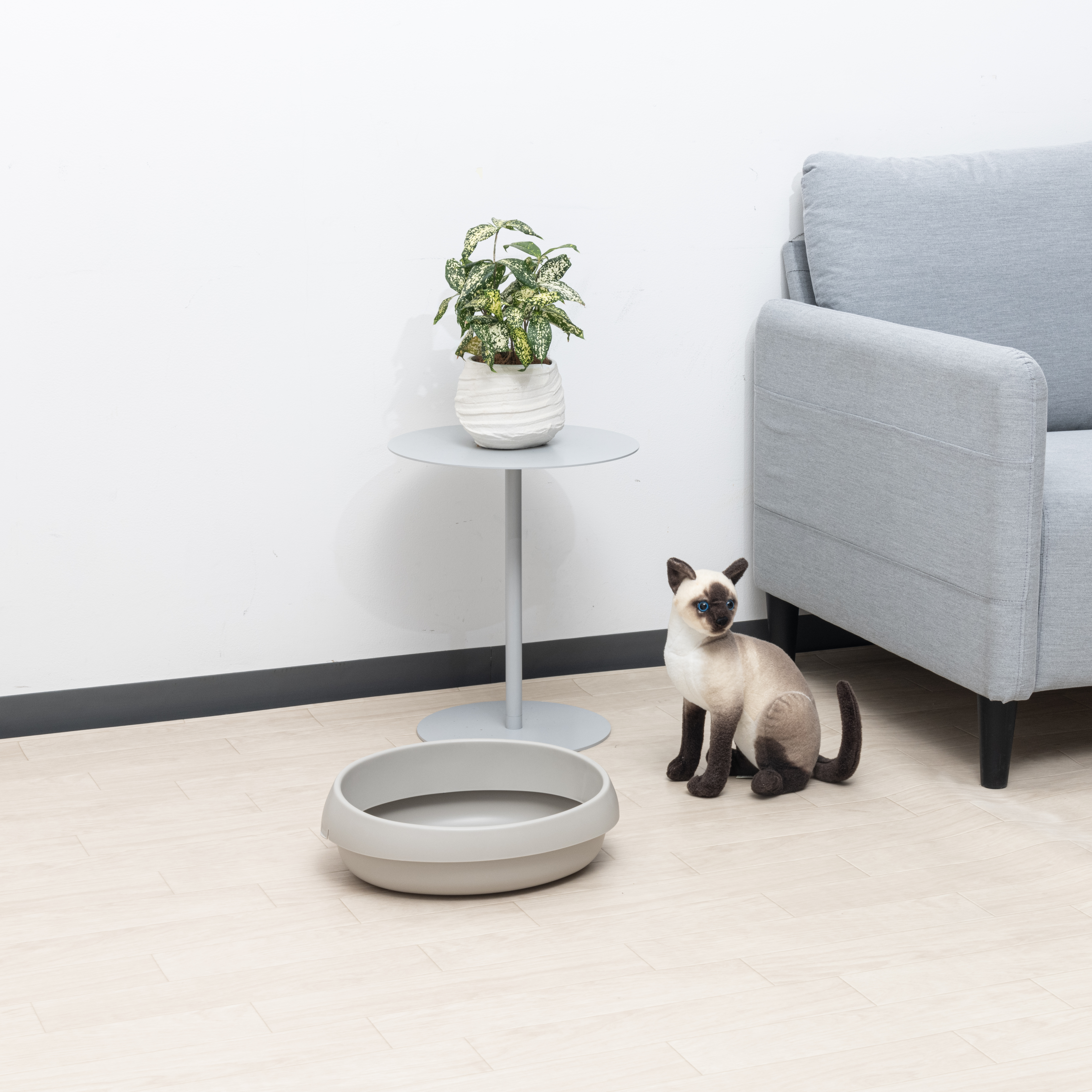 猫のトイレ 390 5