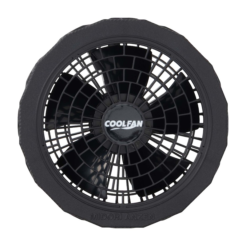 ミドリ安全 クールファン 長袖ブルゾンを検証レビュー!ファン付き作業 ミドリ安全 クールファン 長袖ブルゾンを検証レビュー!ファン付き作業