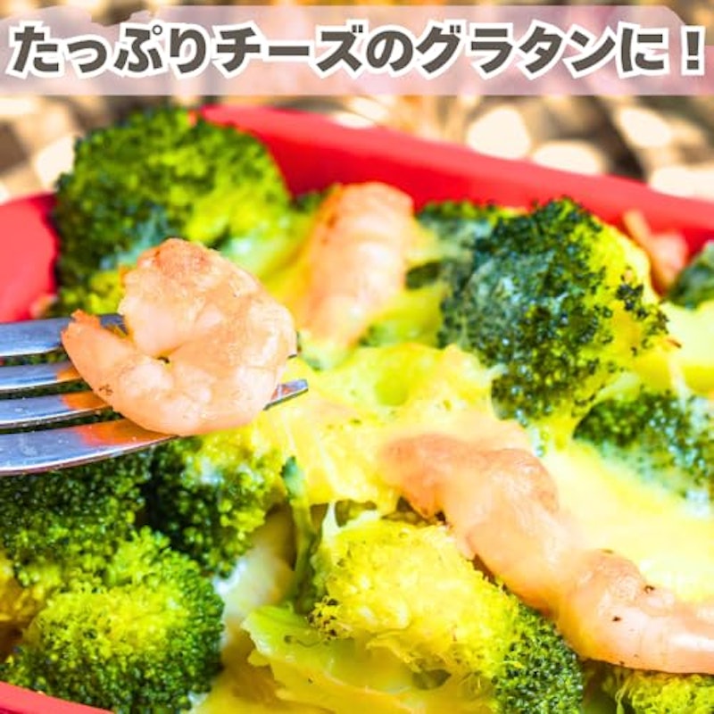 ブロッコリー 5