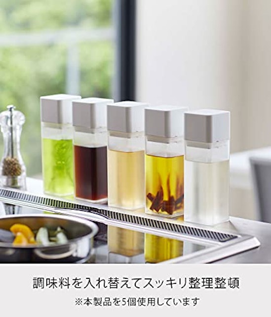 22年 調味料入れのおすすめ人気ランキング19選 Mybest 22年 調味料入れのおすすめ人気ランキング19選 Mybest
