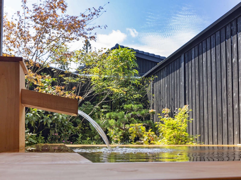 ホテル四季の館 那須 3