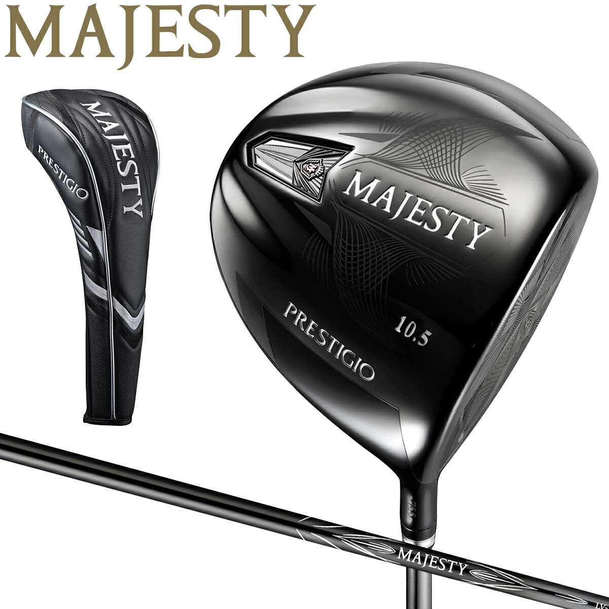 PRESTIGIO OBSIDIAN DRIVER 1