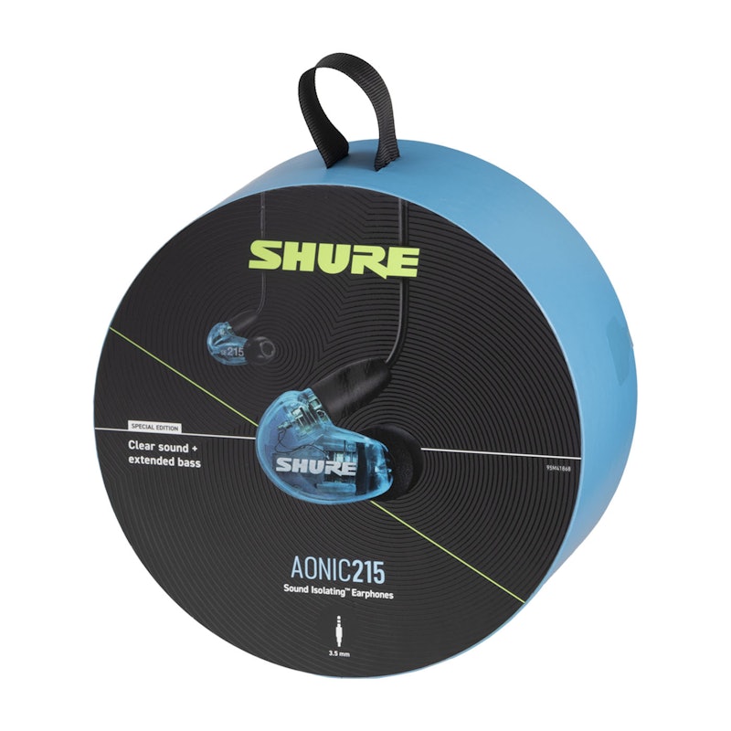 AONIC 215 7