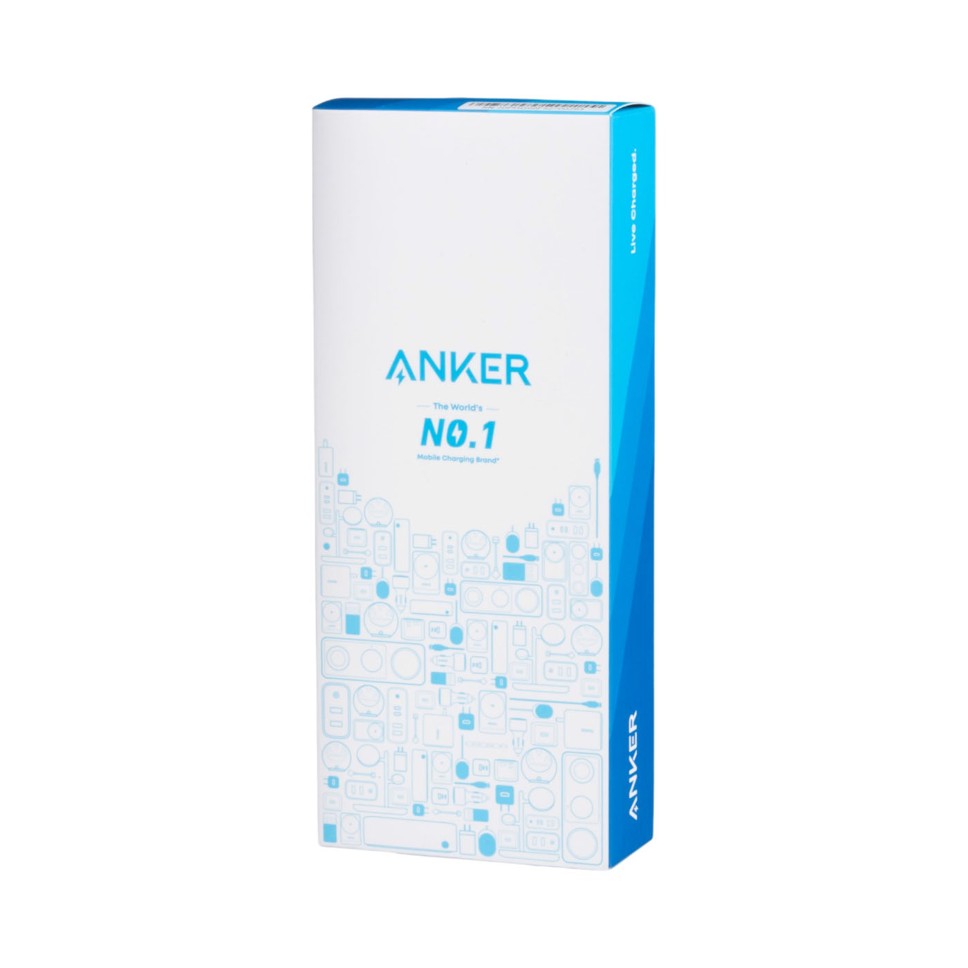 Zolo Power Bank 7