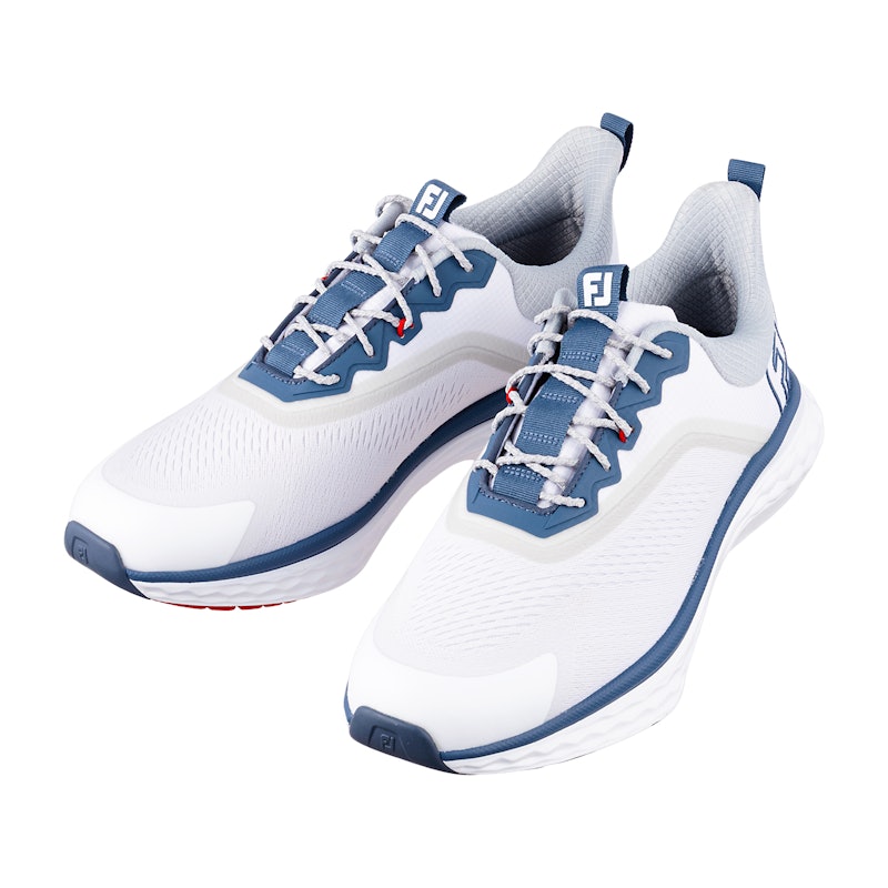 MEN'S FJ クオンタム LACED 1