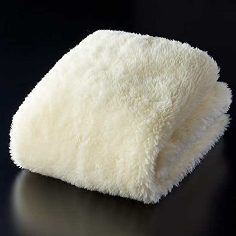 MAXIMUM The Sofwool 敷き毛布 1