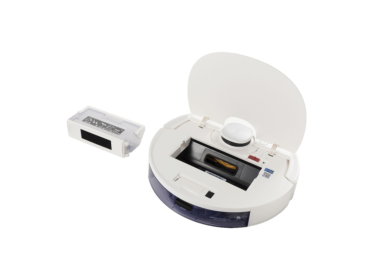 エコバックスジャパン DEEBOT N10 PLUSを検証レビュー!ロボット エコバックスジャパン DEEBOT N10 PLUSを検証レビュー!ロボット