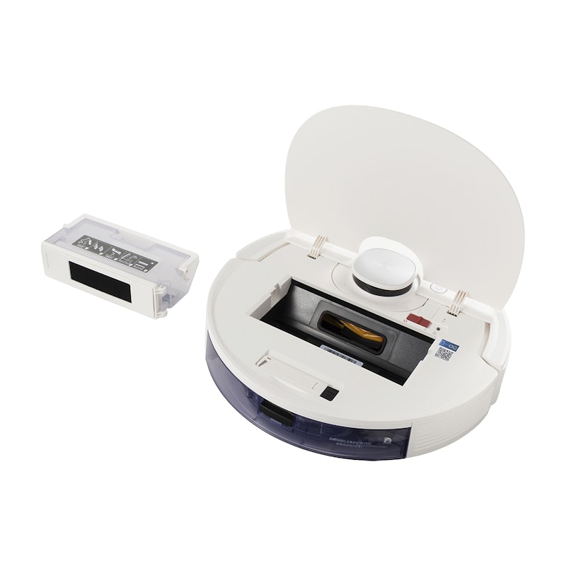 DEEBOT N10 PLUS 4