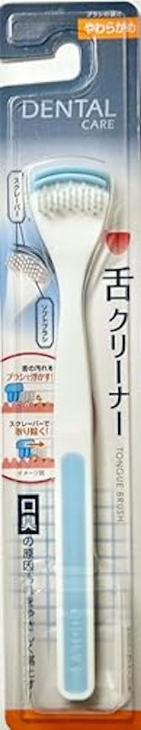 舌クリーナー 1