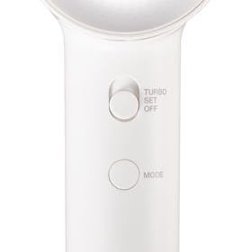 テスコム マイナスイオン ヘアドライヤー TD760A-Wを検証 テスコム マイナスイオン ヘアドライヤー TD760A-Wを検証