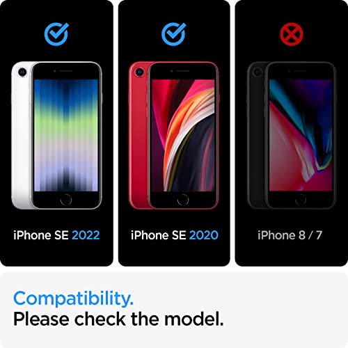 iPhone SE3 SE2 ケース 2