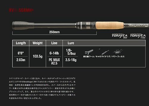 リボルテージ ツーピースモデル2 2