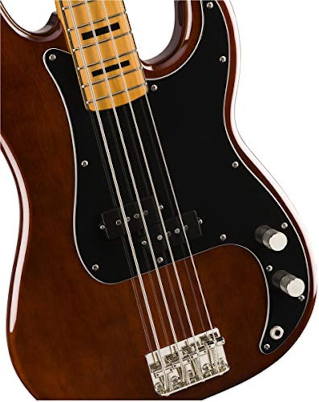 CLASSIC VIBE '70S PRECISION BASS 2