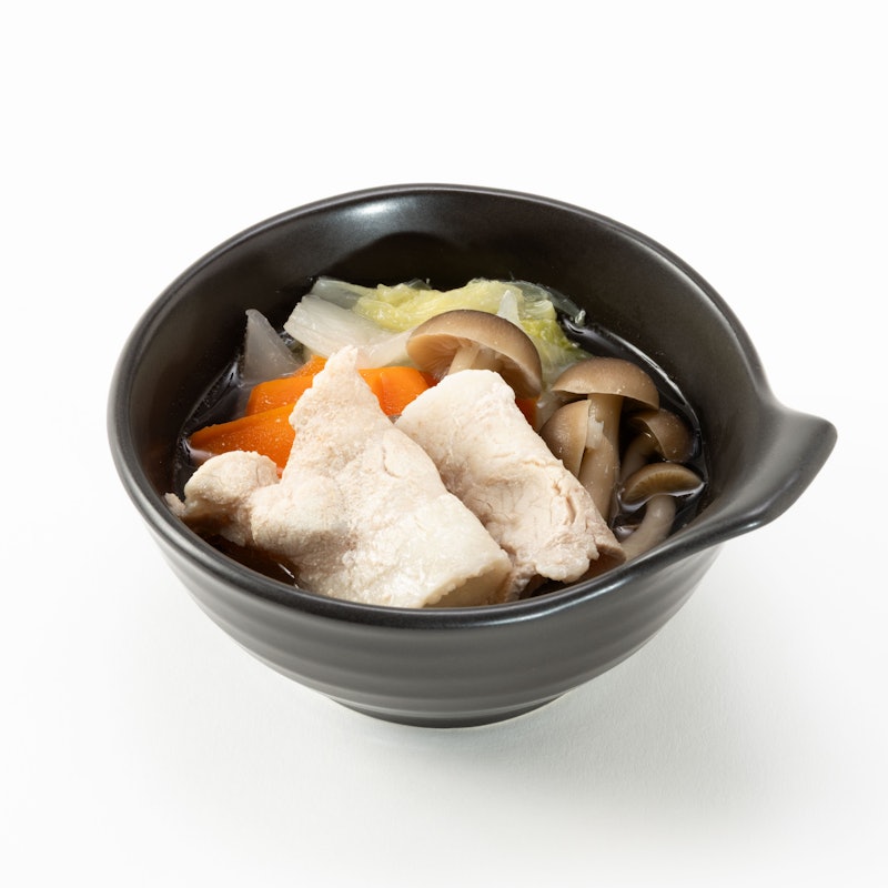 鶏だし・うま塩 3
