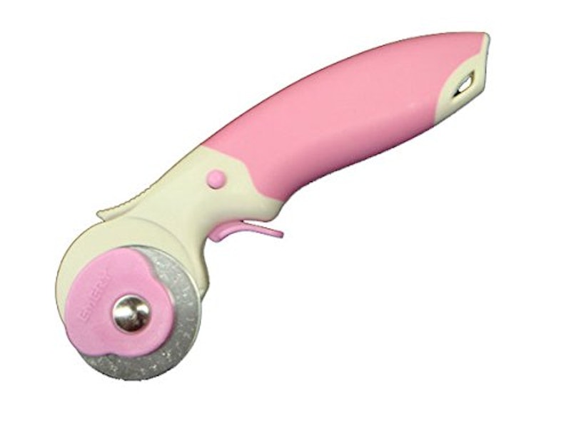 セーフティロータリーカッター 1