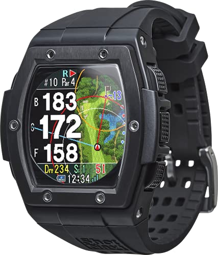 ゴルフ用GPSナビのおすすめ人気ランキング32選【腕時計タイプなど 
