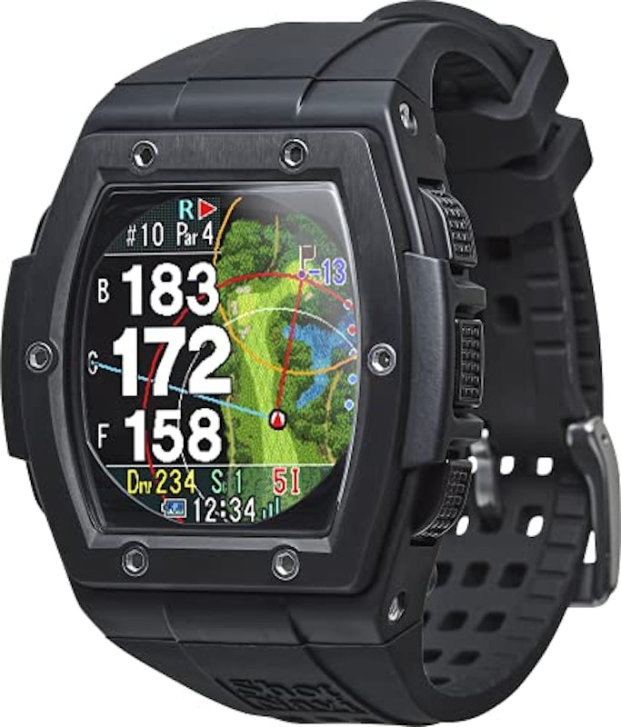 ShotNavi Crest 1