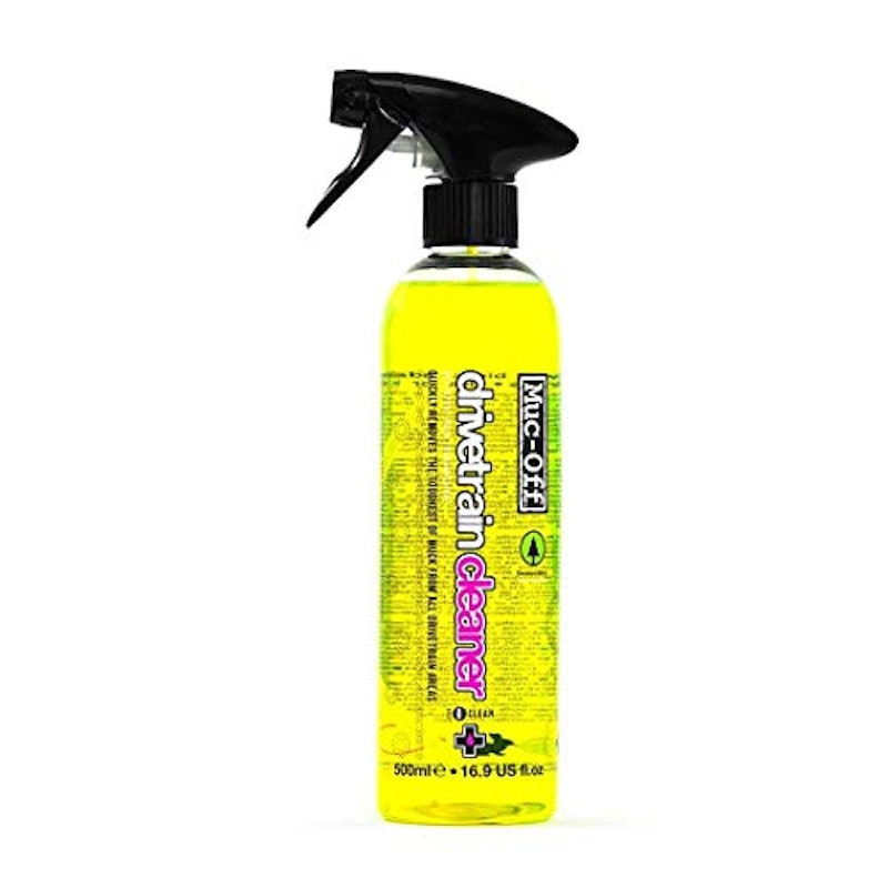 Muc-Off DRIVETRAIN CLEANER 1