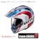 ホンダモーターサイクルジャパン Arai TOUR CROSS 3 1