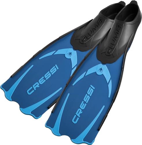 Cressi PLUMA プルーマ フィン 1