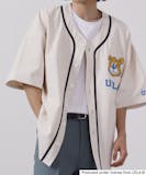 ベースボールシャツのおすすめ人気ランキング【2026年6月】 5