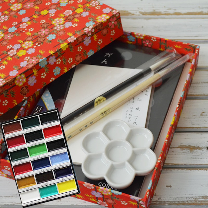 21年 絵手紙セットのおすすめ人気ランキング15選 Mybest 21年 絵手紙セットのおすすめ人気ランキング15選 Mybest