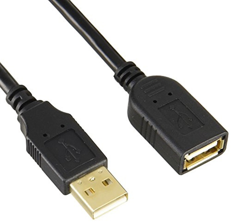 USBケーブル 1