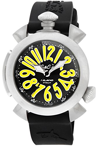 ガガミラノの腕時計のおすすめ人気ランキング【2025年】 | マイ