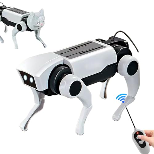 Robot Dog 1