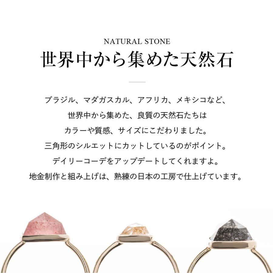 トリリアントシルバーリング 6