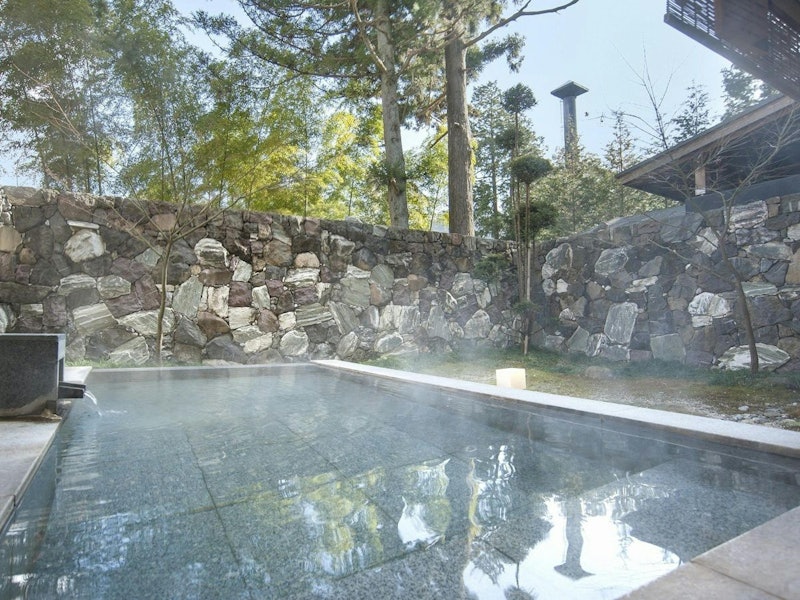箱根・翠松園 4