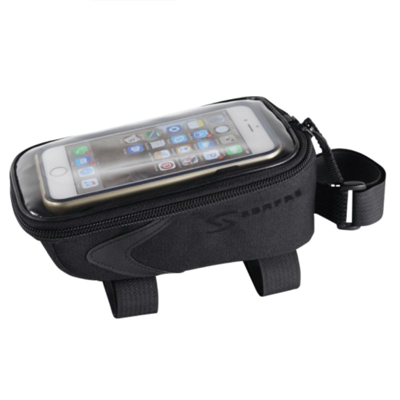 スマートフォン トップ チューブバッグ  2