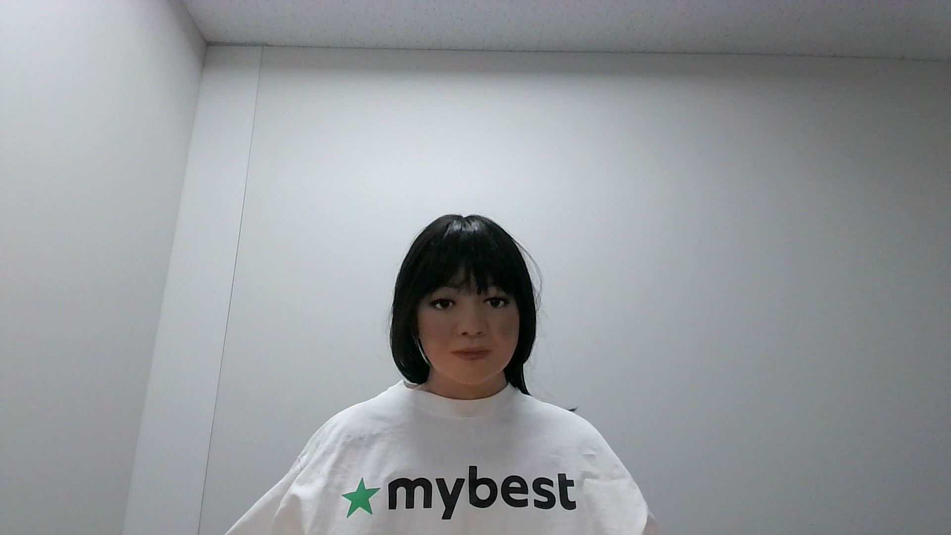 リングライト付きWebカメラ 6