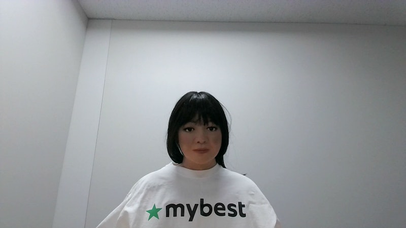 リングライト付きWebカメラ 6