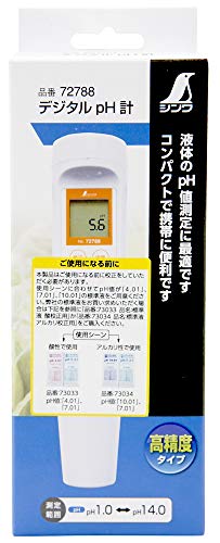 デジタルPH計 2