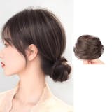 おだんごウィッグのおすすめ人気ランキング【2026年6月】 3