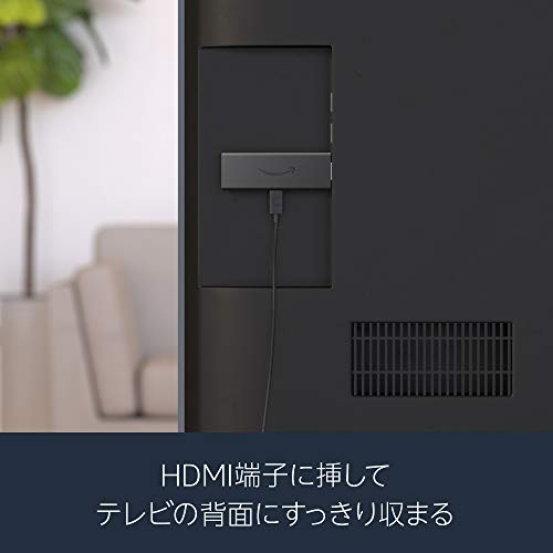 Fire TV Stick 6
