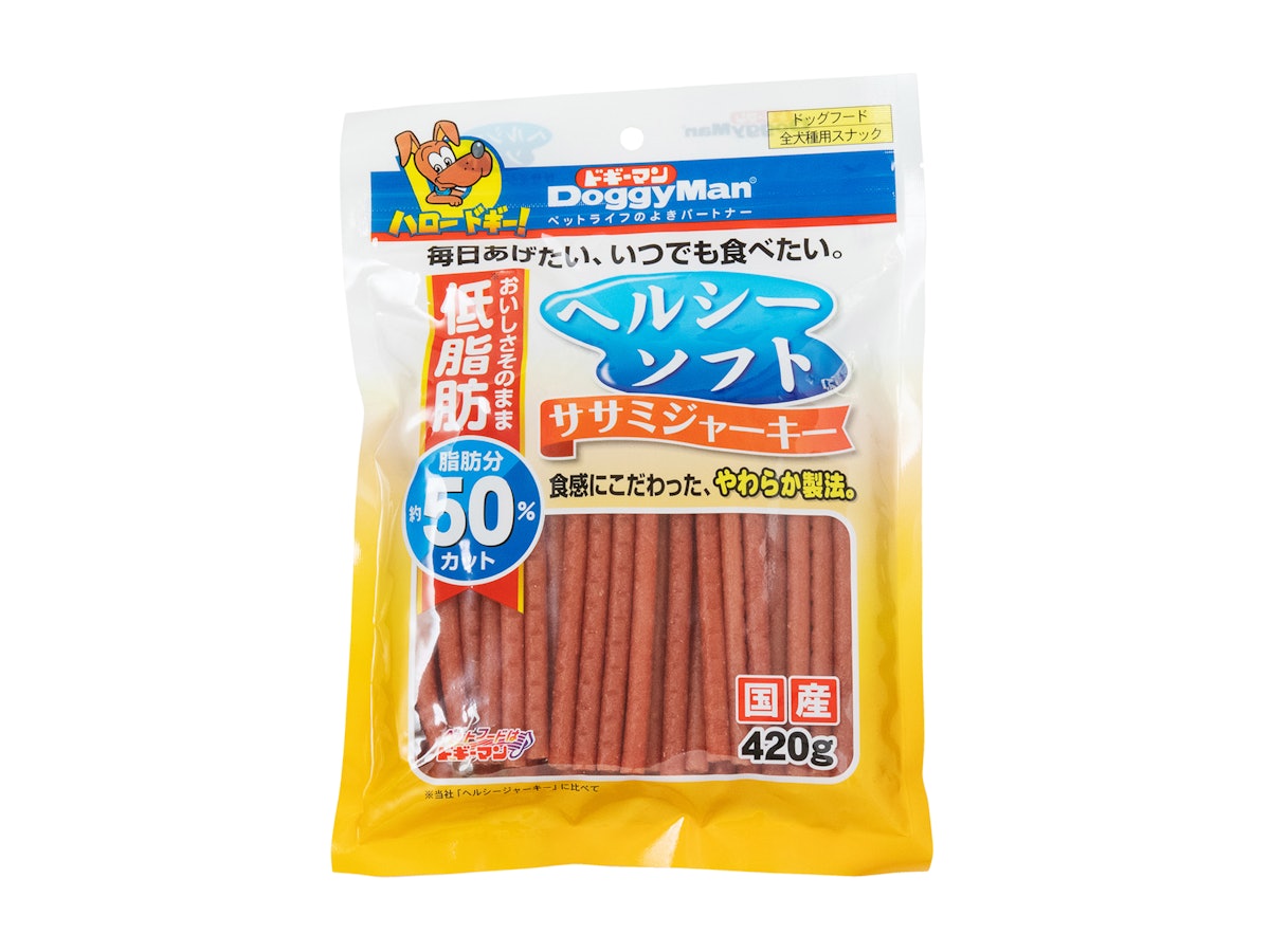 ドギーマン ササミジャーキーを全24商品と比較 口コミや評判を実際に使ってレビューしました Mybest ドギーマン ササミジャーキーを全24商品と比較 口コミや評判を実際に使ってレビューしました Mybest