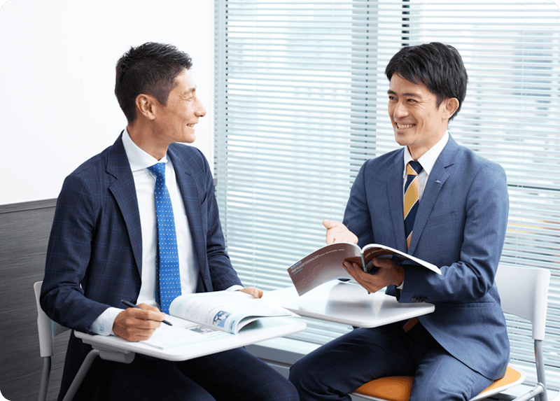 AEON TOEIC L&Rテスト 対策コース 2