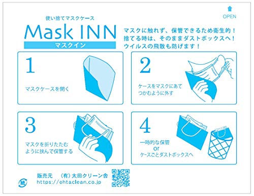 マスクINN 6