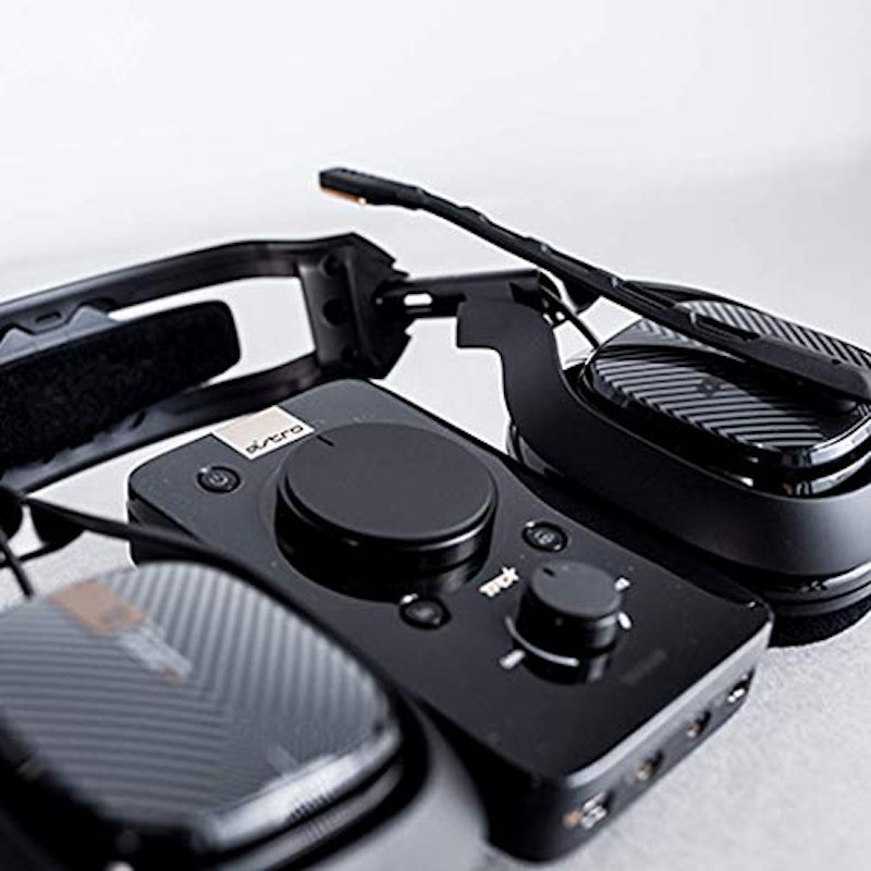 Astro MixAmp Pro TR 2