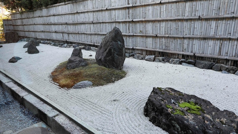 京都嵐山 花のいえ 3