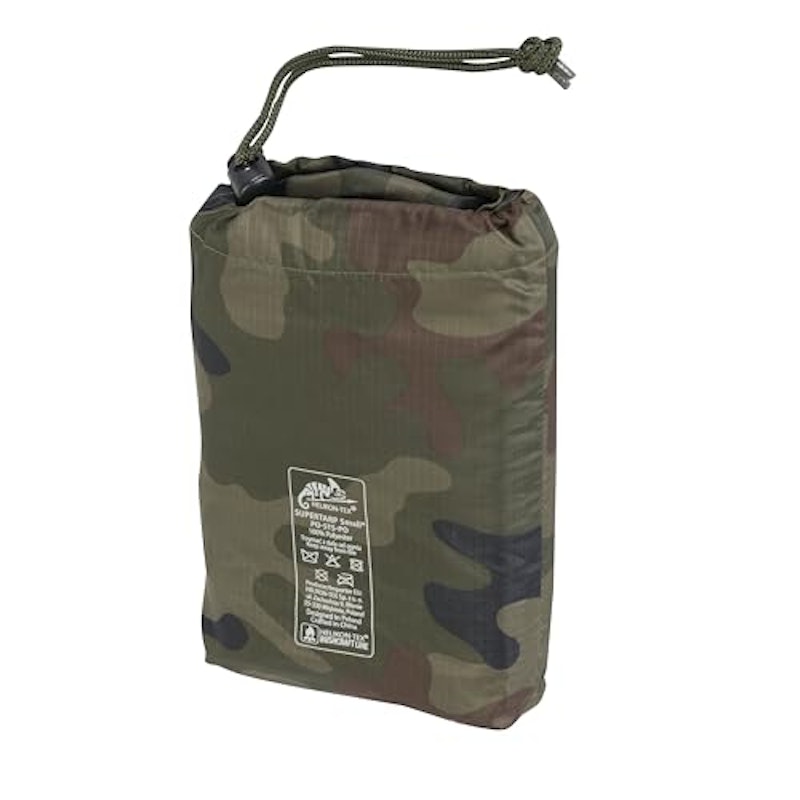 Supertarp Small Polyester 5