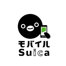 JR東日本 モバイルSuica 1